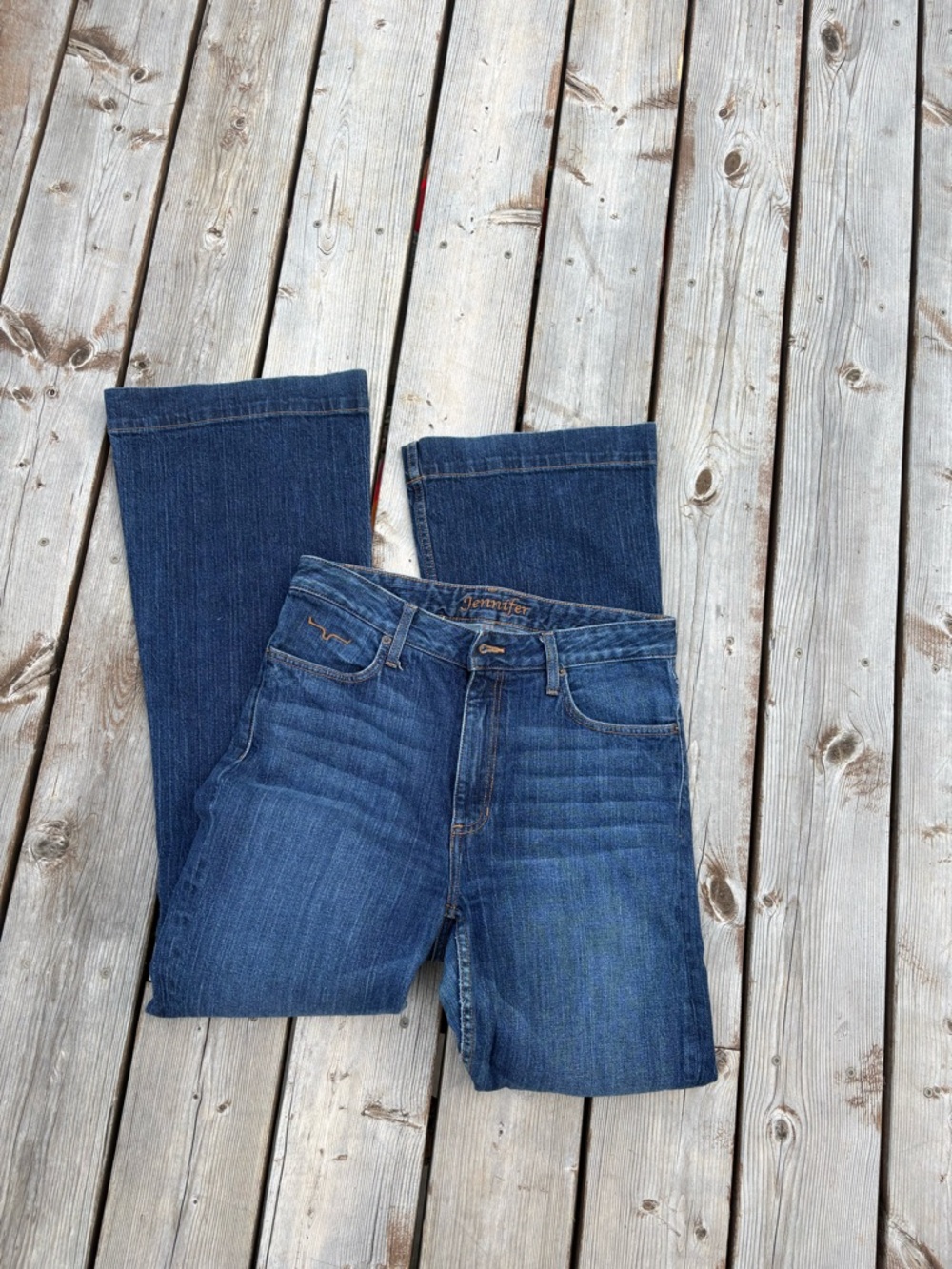 Kimes Ranch Jennifer Jeans - Picture 5 of 5